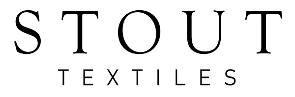 Stout Textiles Logo
