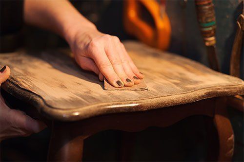 Why You Should Consider Furniture Restoration
