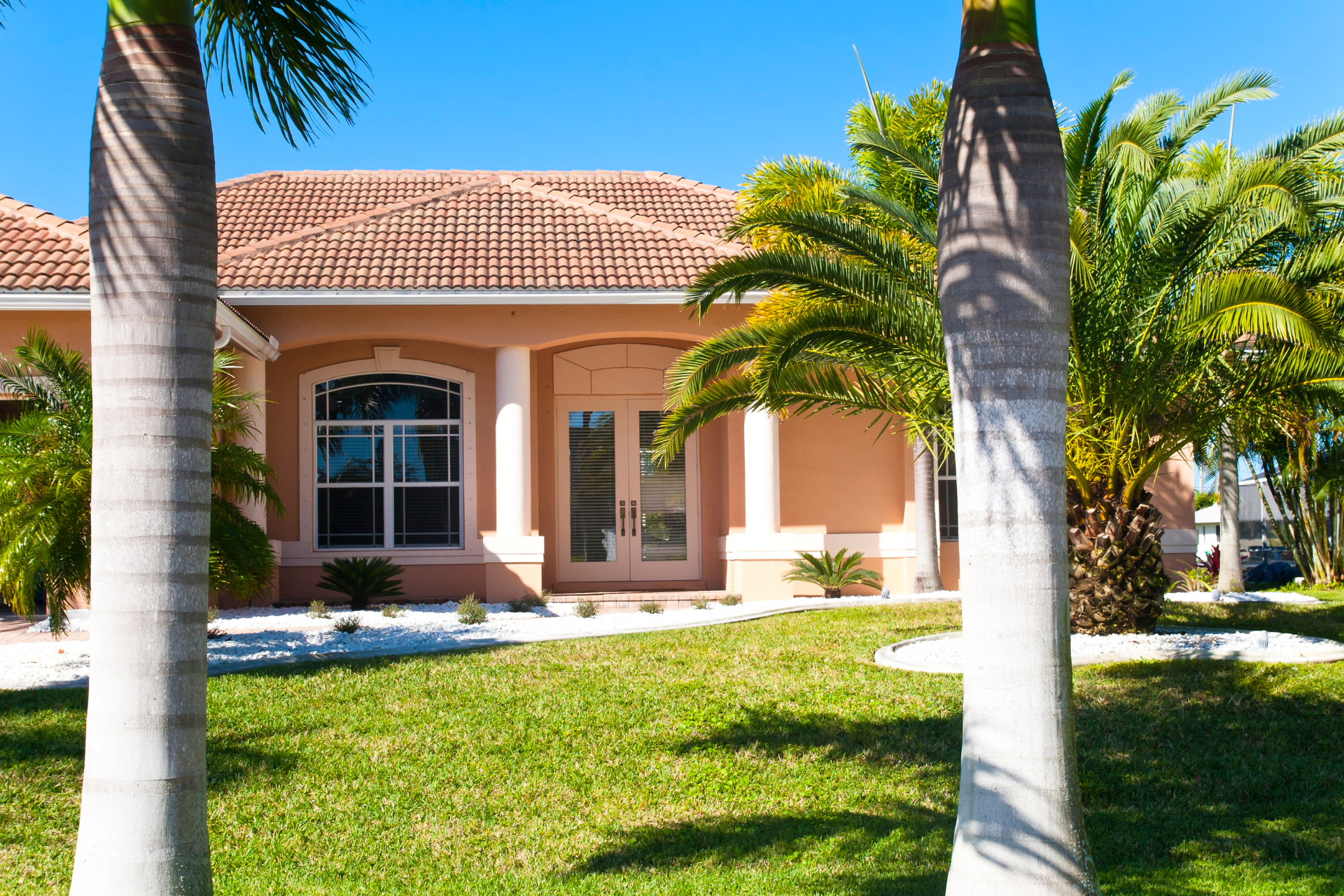 Trust GreenLeaf Title for Your Home Selling Experience