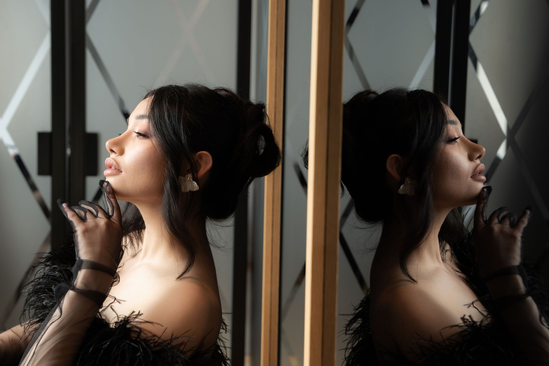 wedding makeup munich