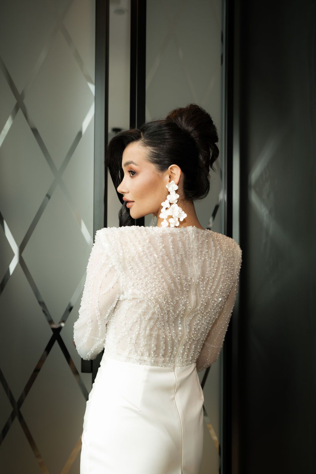 wedding makeup munich