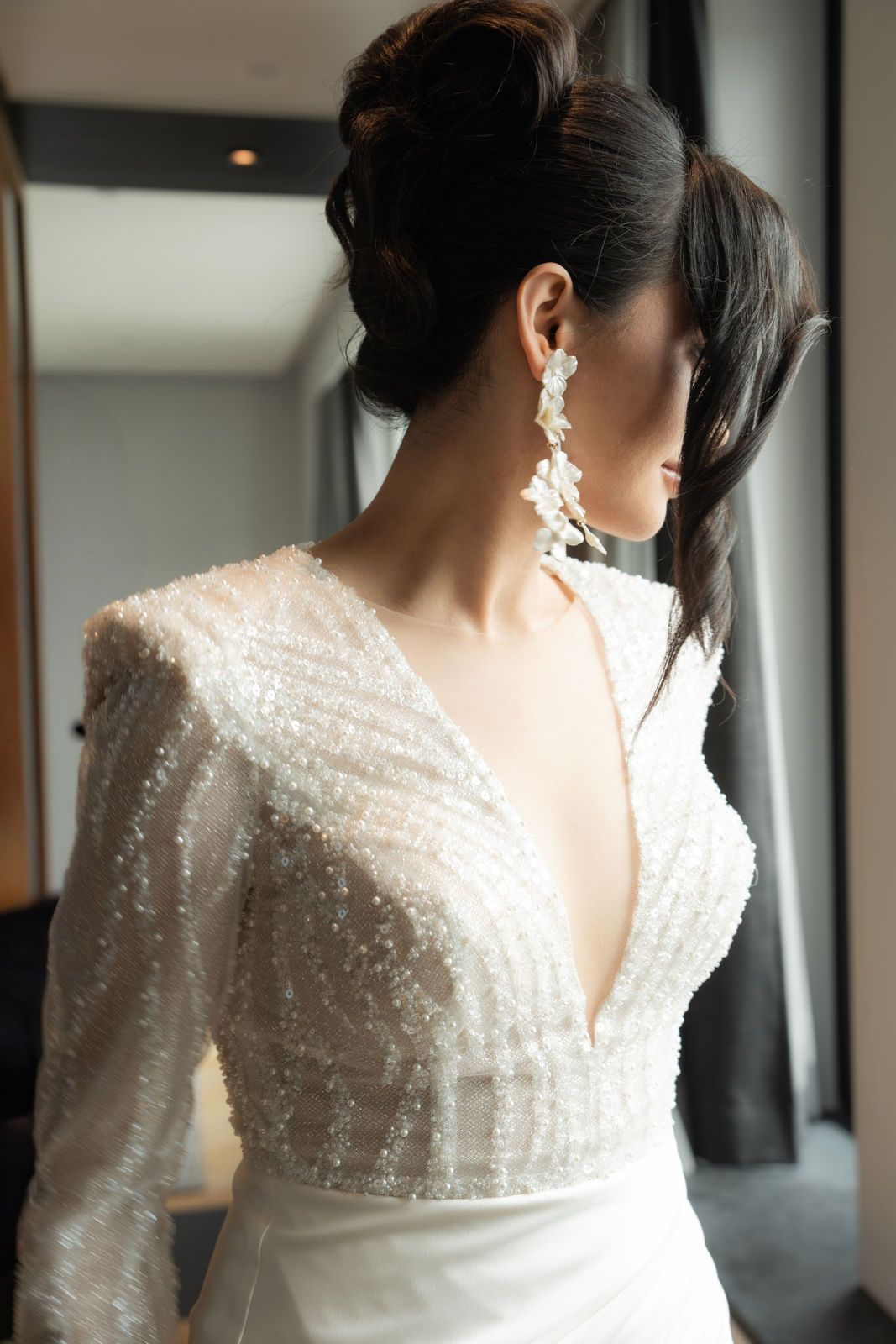 wedding makeup munich