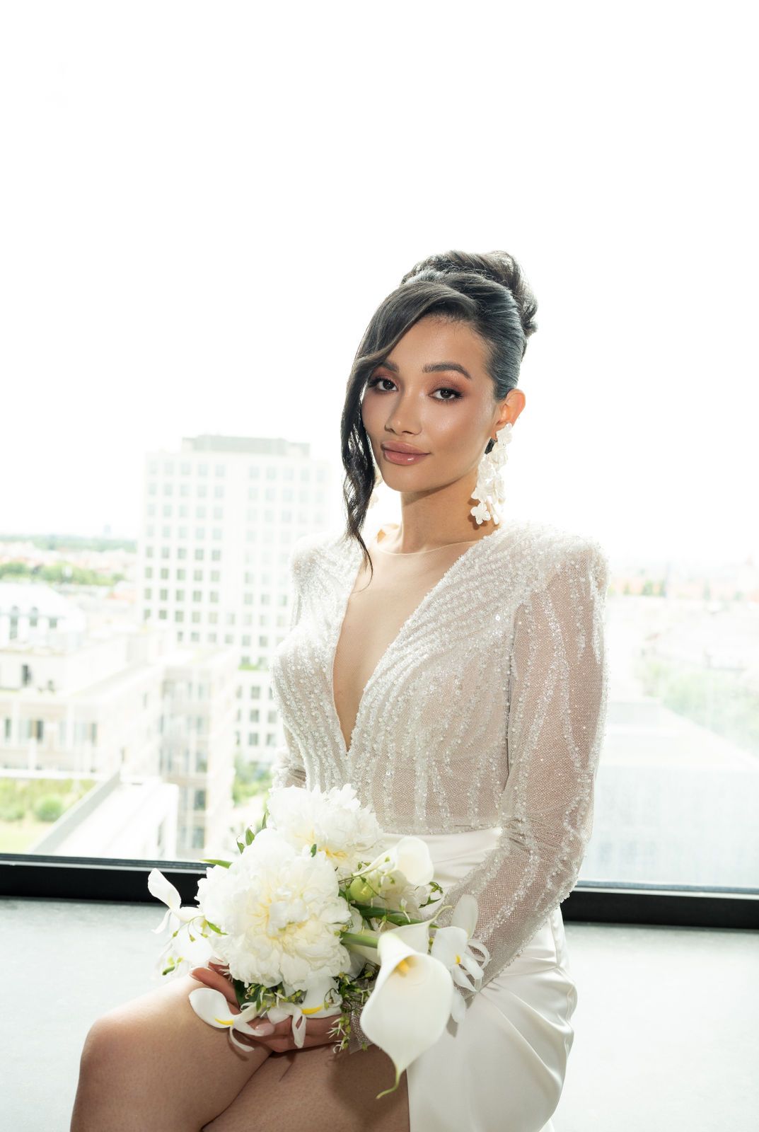 wedding makeup munich