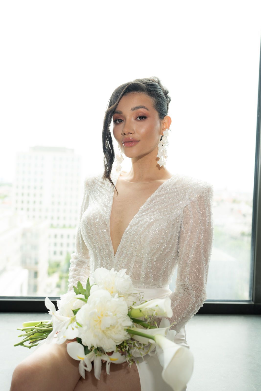 wedding makeup munich