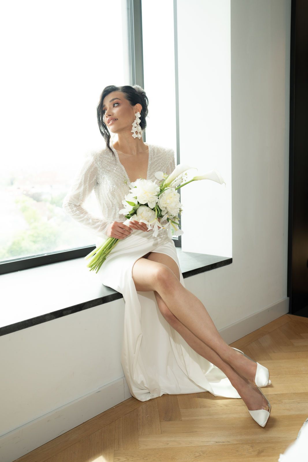 wedding makeup munich