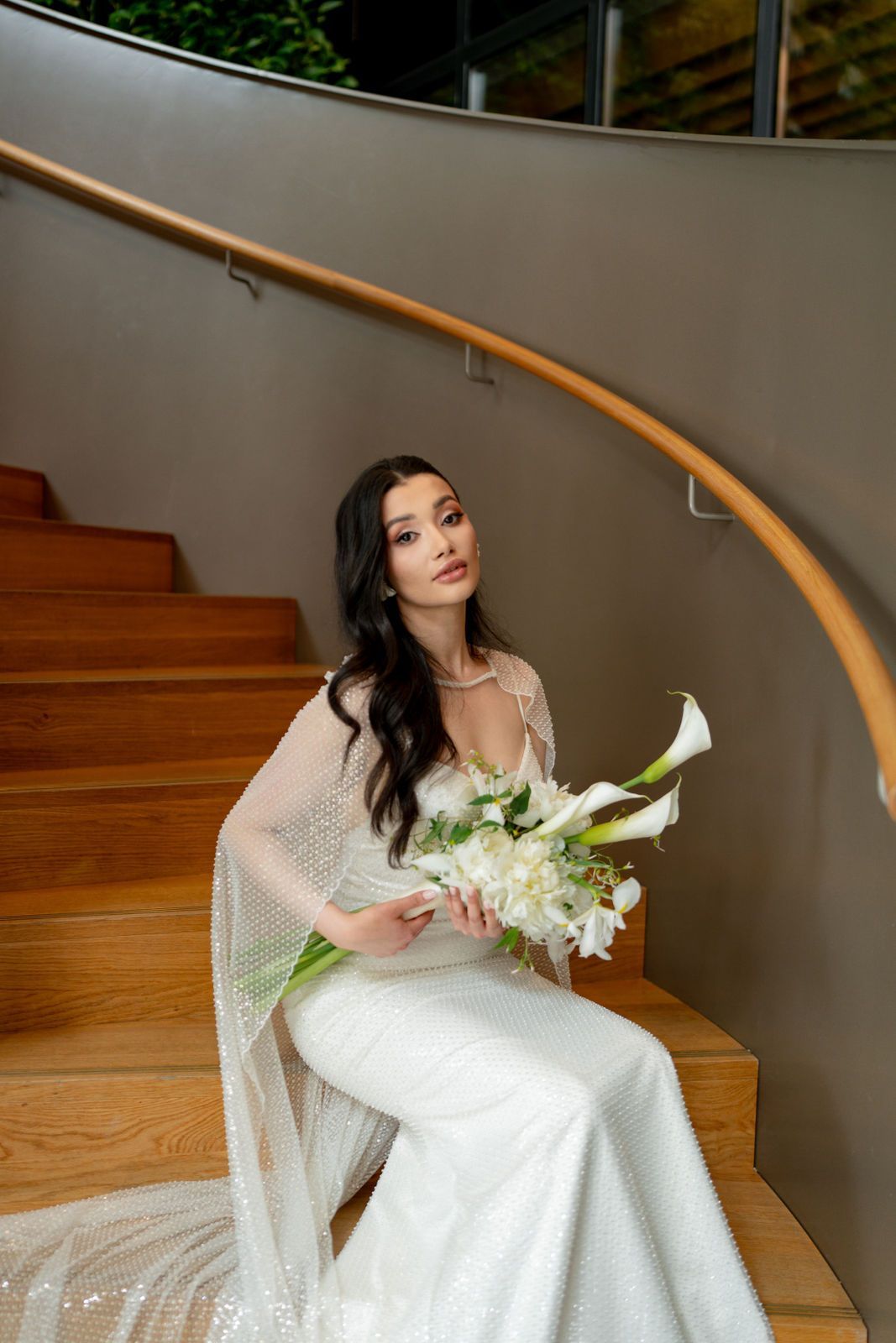 wedding makeup munich