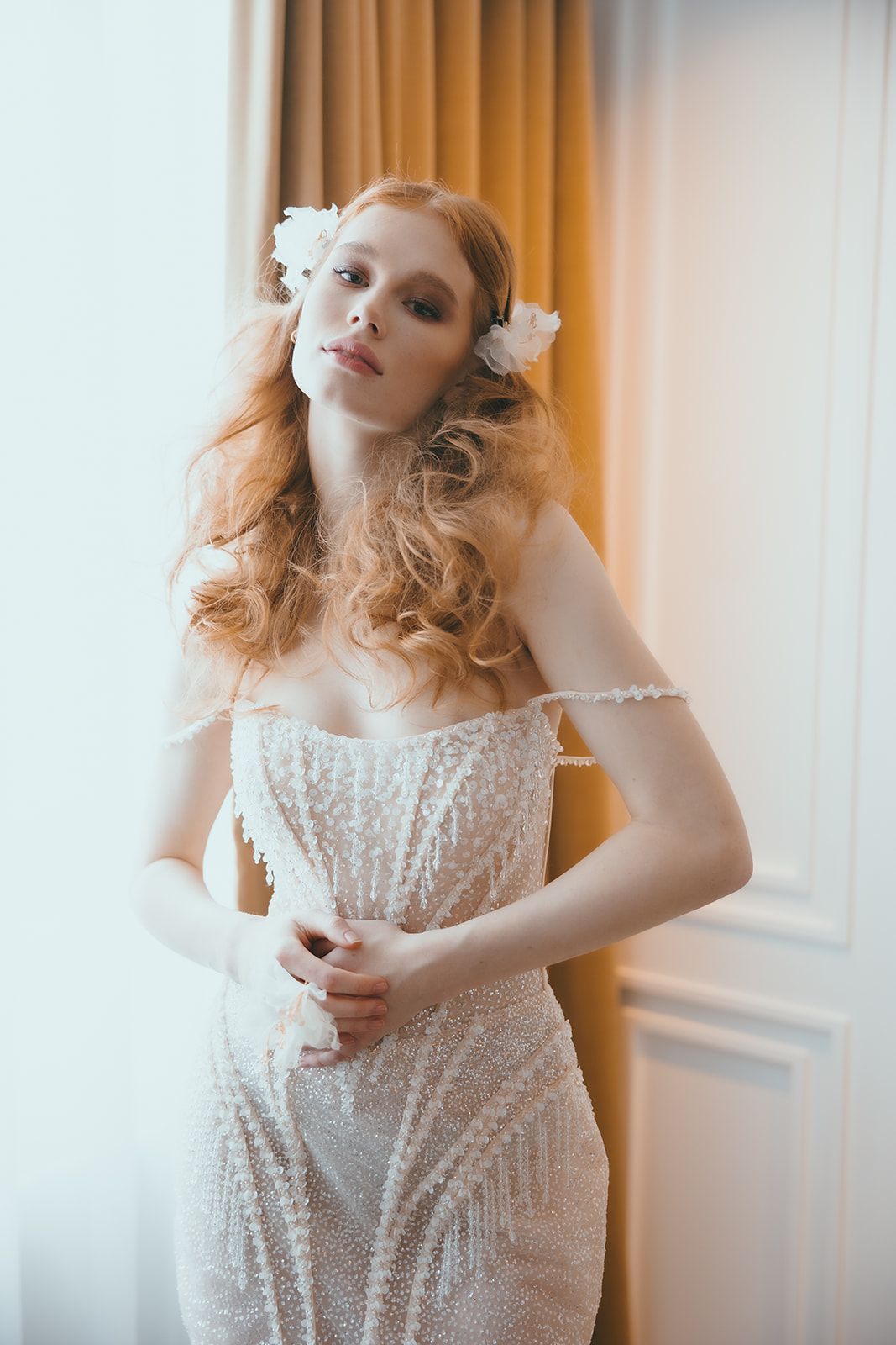 wedding hair and makeup munich