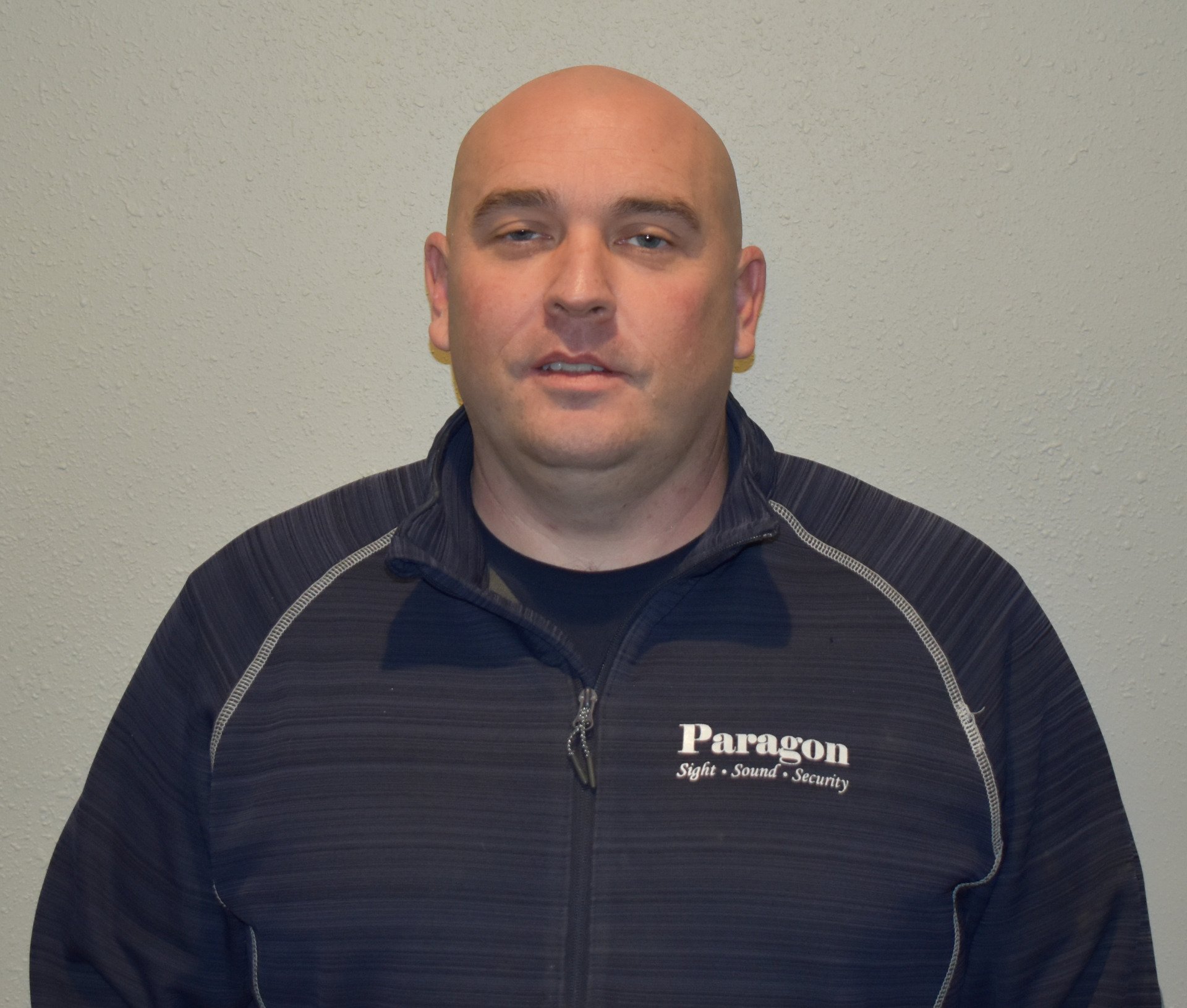 About Paragon Sight Sound Security