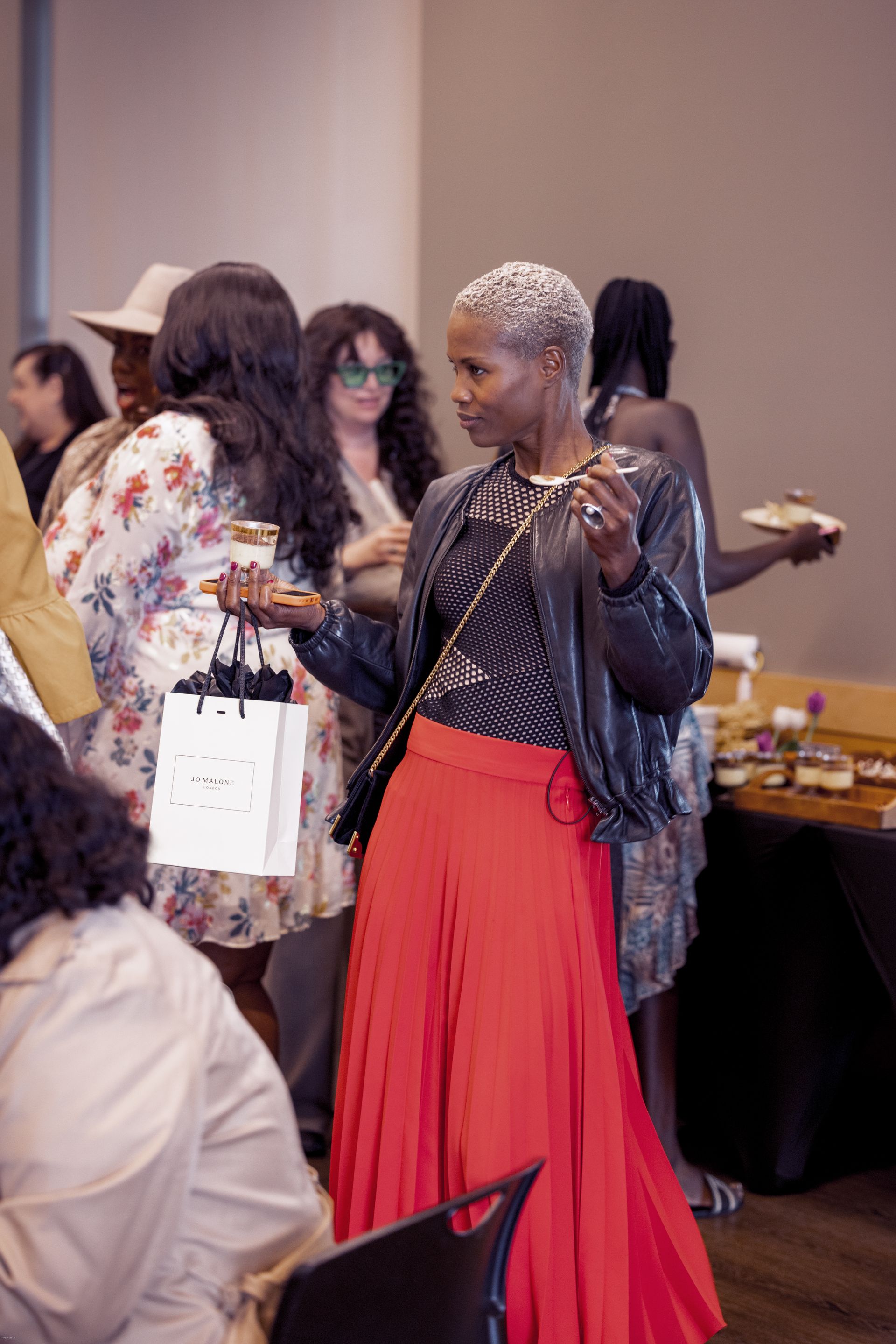 Sustainable Fashion Show | Mercer Island Chamber of Commerce