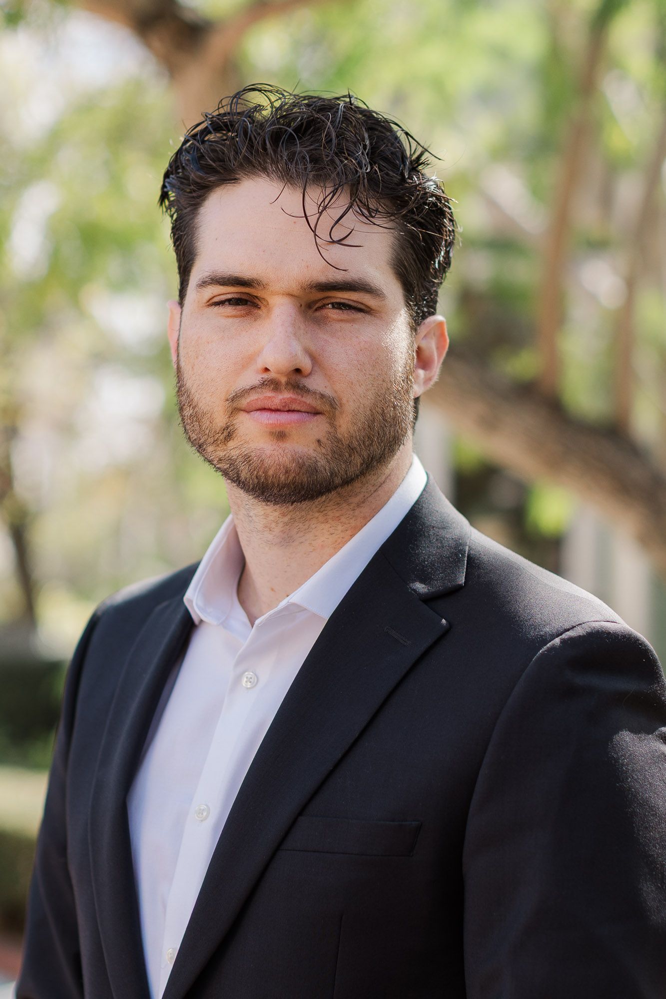 Joshua Kubiske