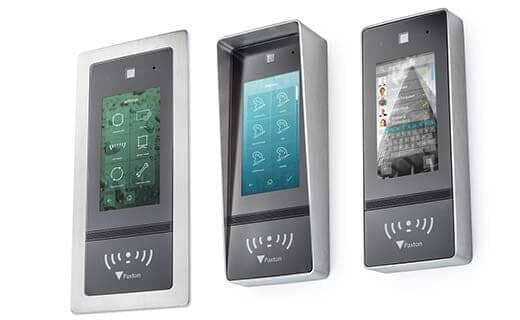 Keyless Access