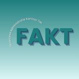 logo FAKT, Financieel Advies Kantoor Tiel