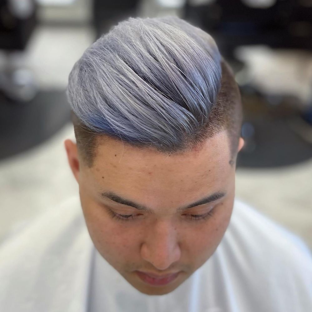 hair salon clients