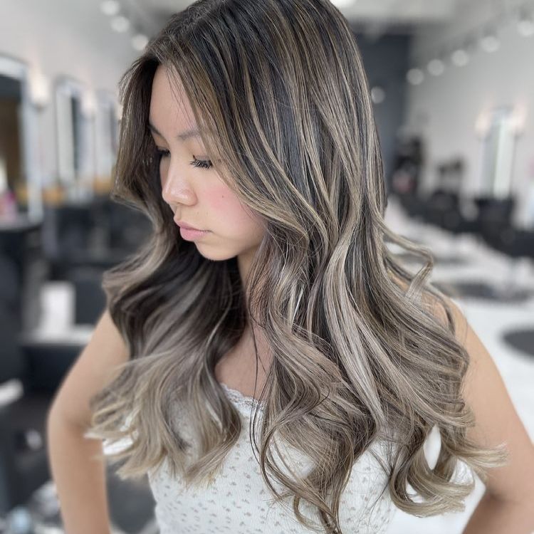 hair salon