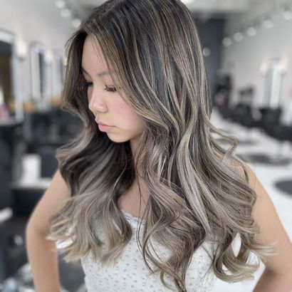 hair salon