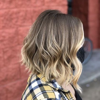 hair salon