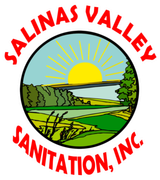 Salinas Valley Sanitation Inc Logo