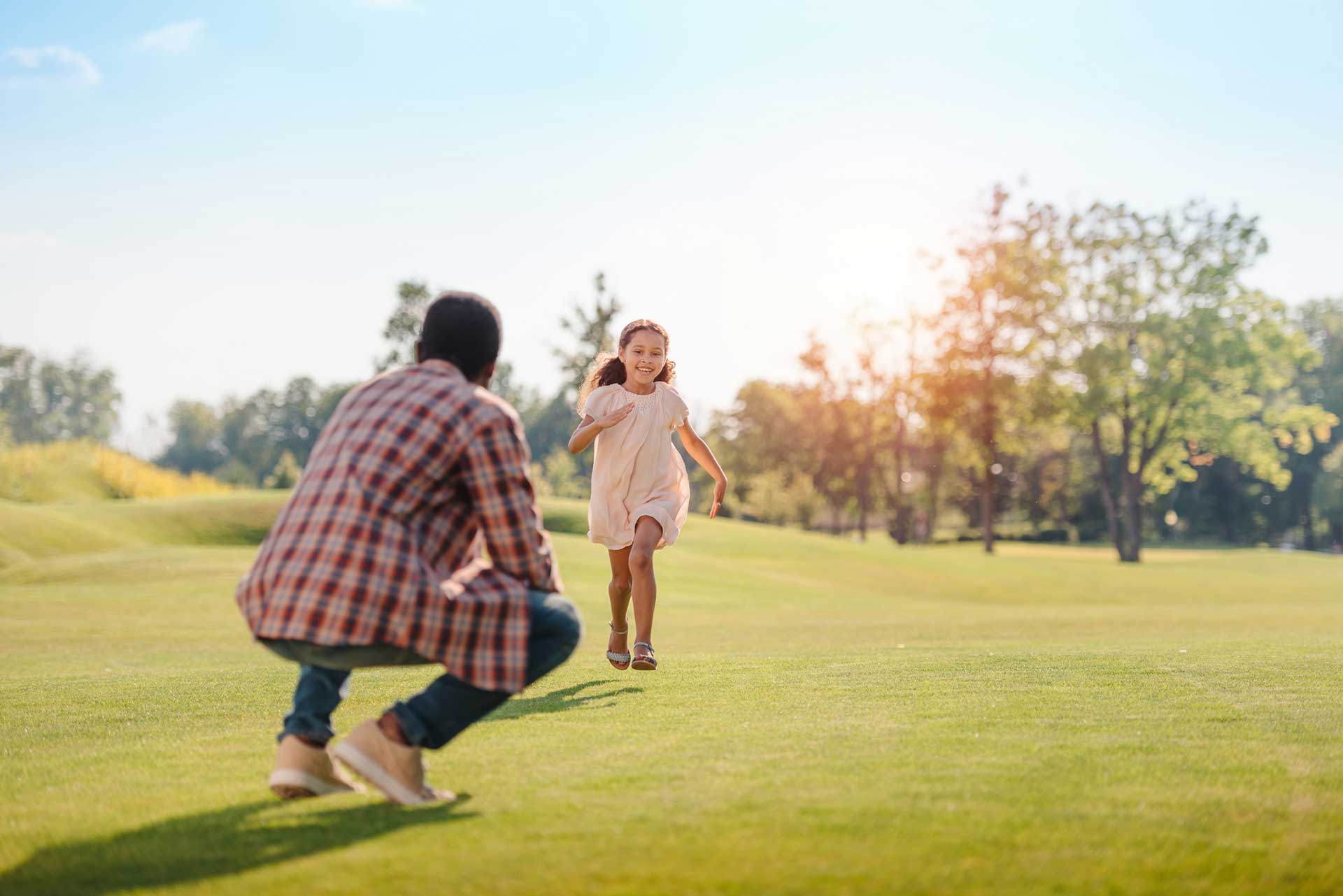 Children & Grief