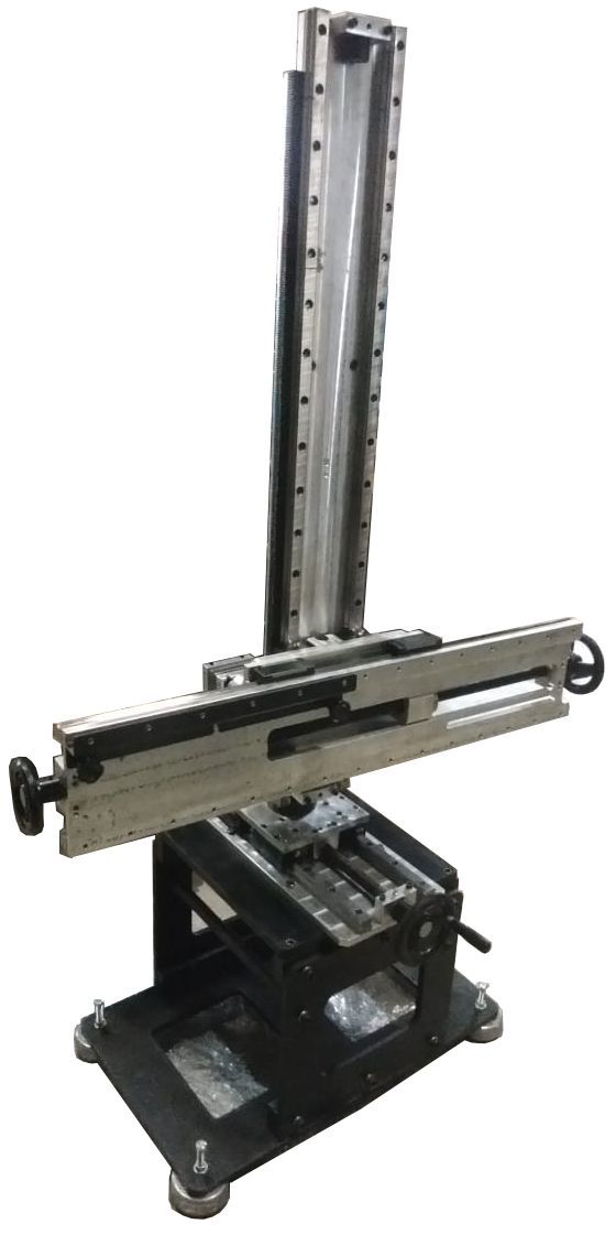 Manipulador Universal