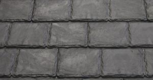 Rubber Roofing for Custom Homes
