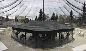 batting cage in calgary alberta