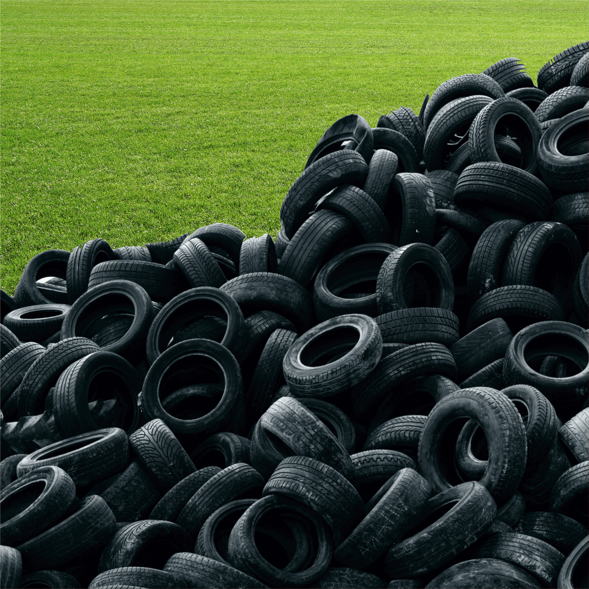 used tires