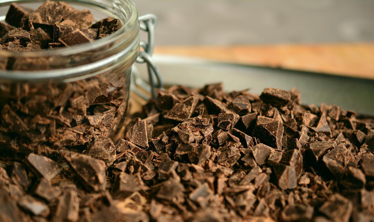 Chocolate making workshops