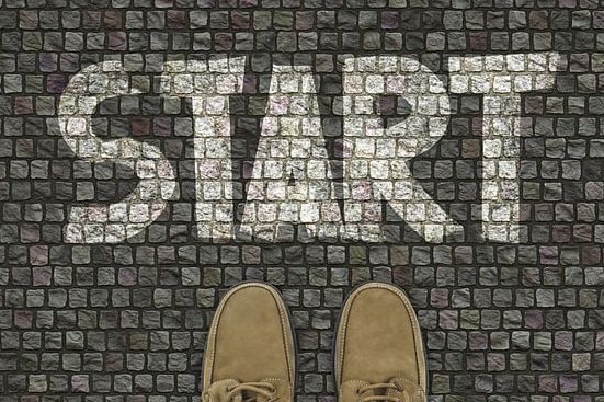 S.T.A.R.T. Here