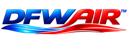 DFW Air llc logo