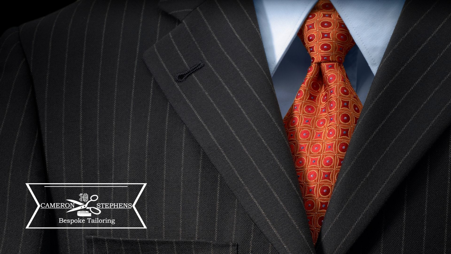 Discover the timeless elegance of the pinstripe suit. Learn how to style and wear this classic patte