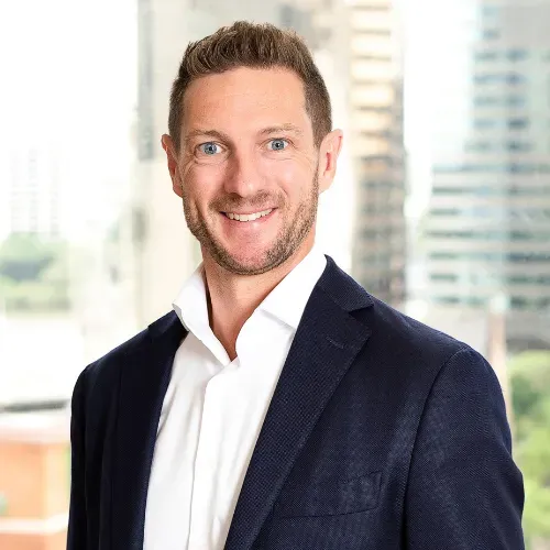 Shaun McCambridge Stellar Recruitment