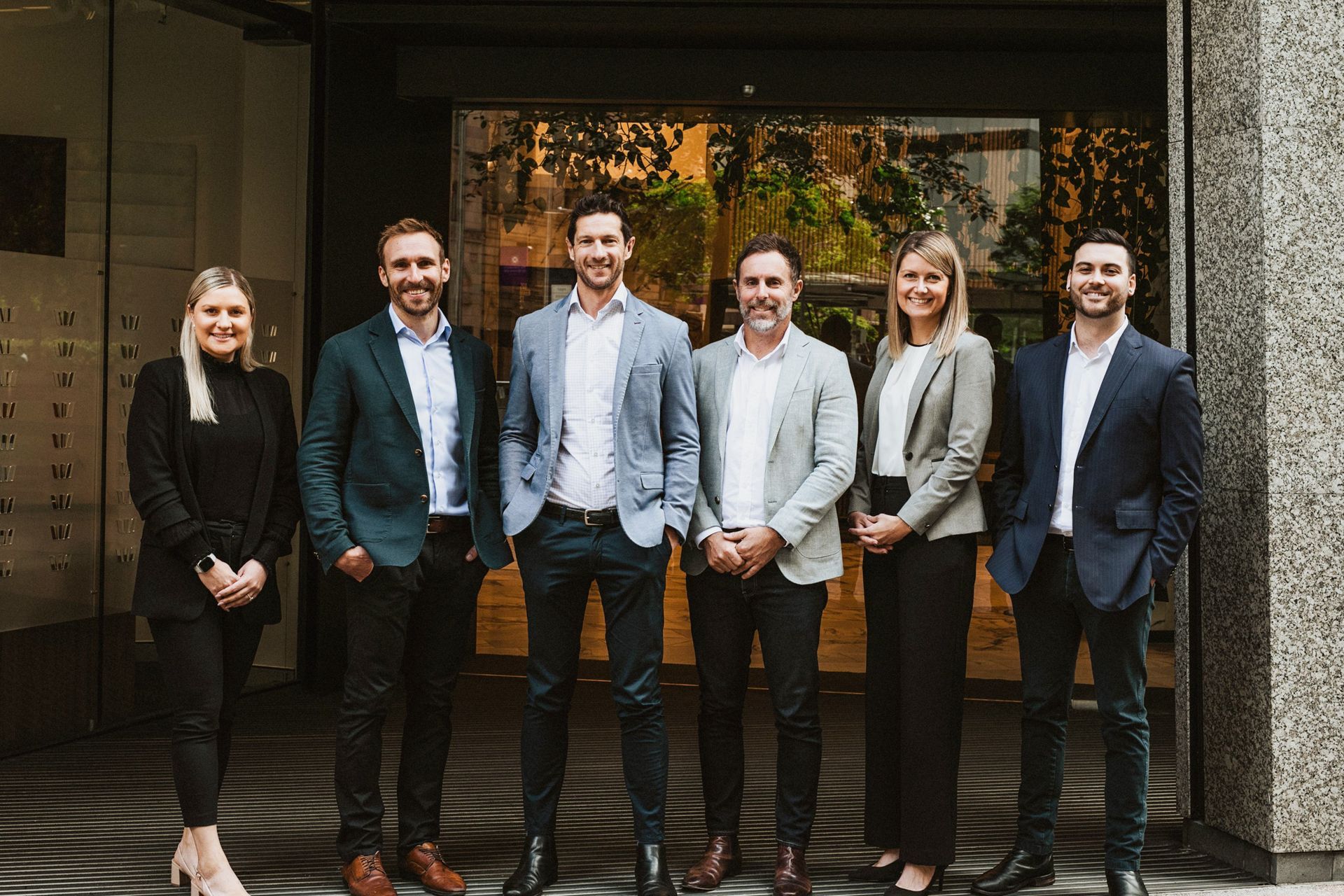 Stellar Executive Search
