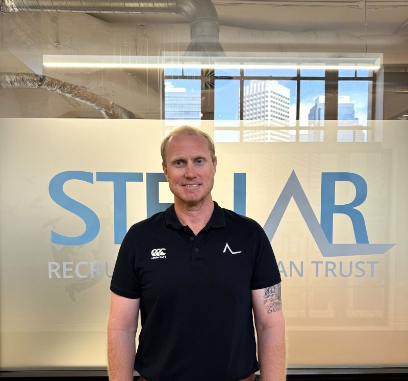 Hayden Gladish Stellar Maintenance