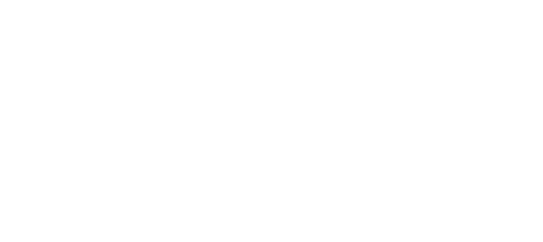 Blank white background.