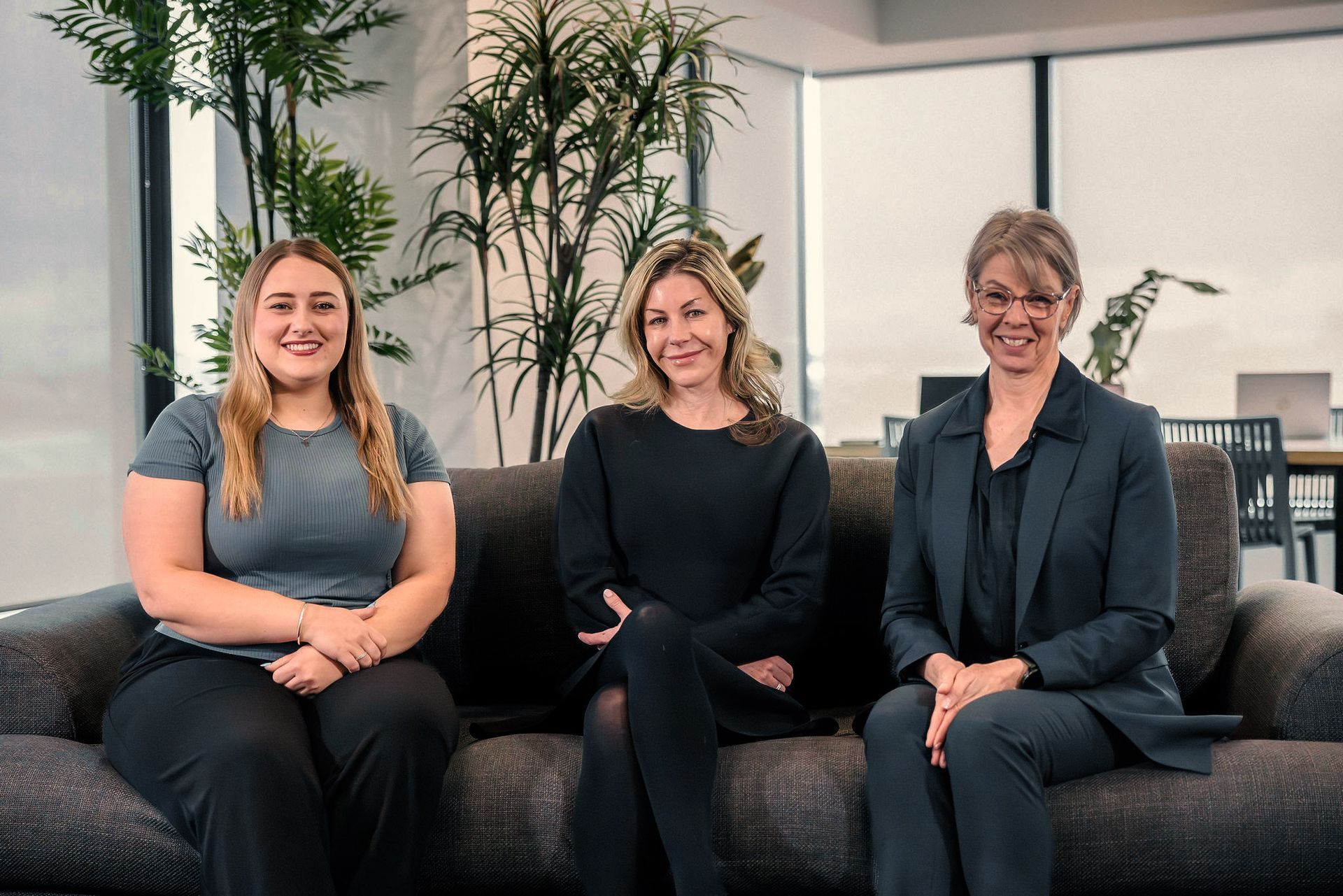Sally Paris Business Manager at Stellar Recruitment