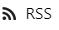 RSS feed icon:  radiating signal with text 