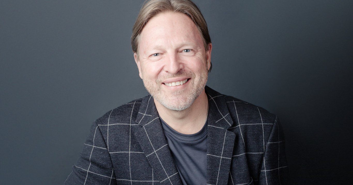 Verne Harnish