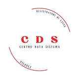 Centro Data Sistema - LOGO Centro Data Sistema - LOGO