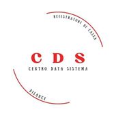 Centro Data Sistema - LOGO Centro Data Sistema - LOGO