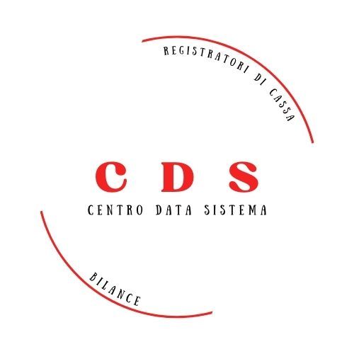 Centro Data Sistema - LOGO