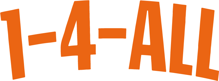 1-4-All