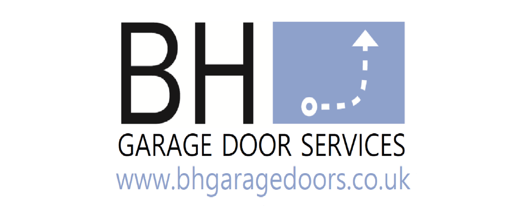 BH Garage Door Services Logo