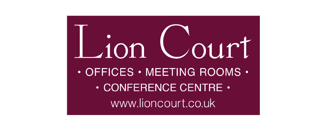 Lion Court Logo