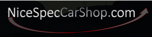 Nice Spec Car Shop