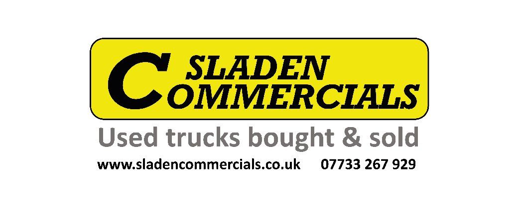 Sladen Commercials