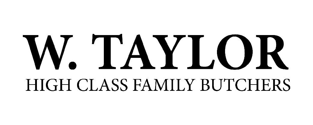 W. Taylor Butchers