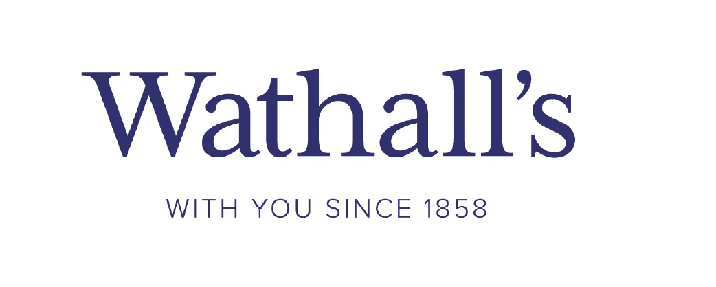 Wathall's Logo