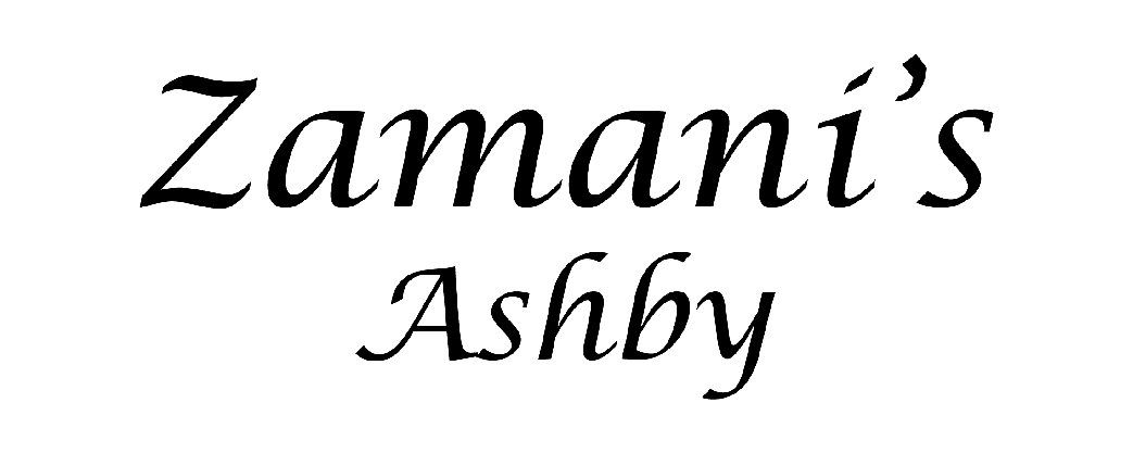 Zamanis Ashby