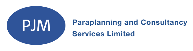 PJM Paraplanning