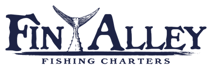 Fin Alley logo